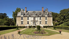 Chateau de Noizay