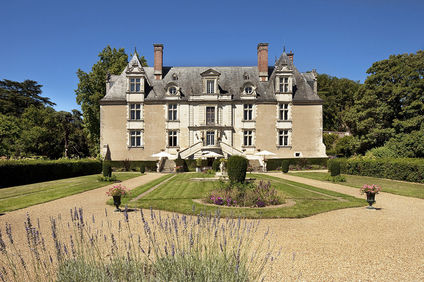 Chateau de Noizay
