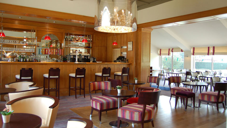 Hotel & Spa de La Bretesche Restaurant