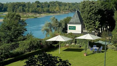 Les Hautes Roches