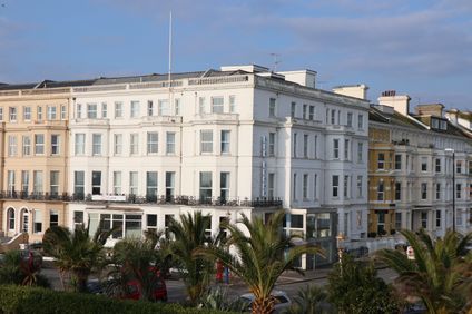 Citrus Hotel Eastbourn