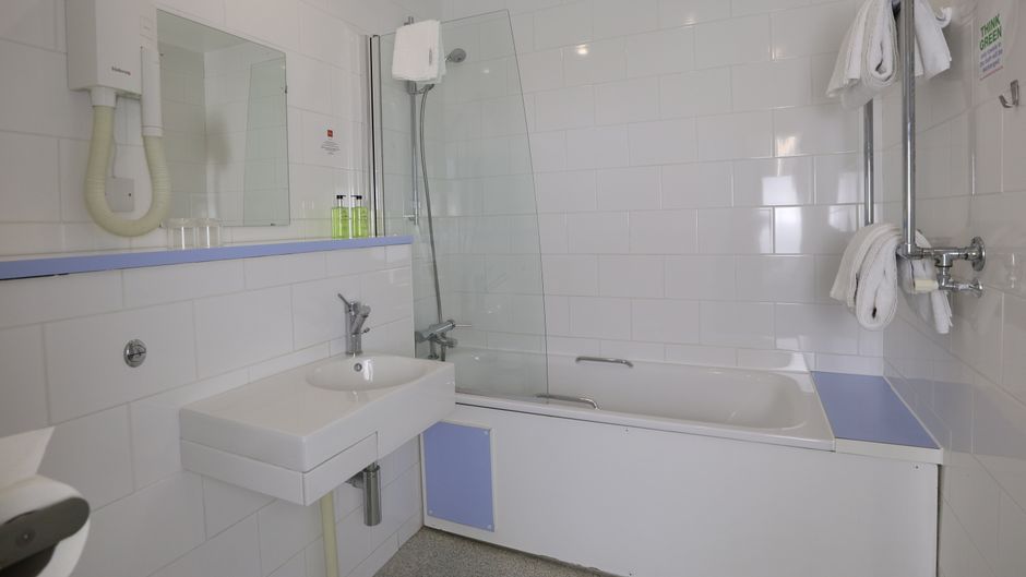 Citrus Hotel Eastbourn Room