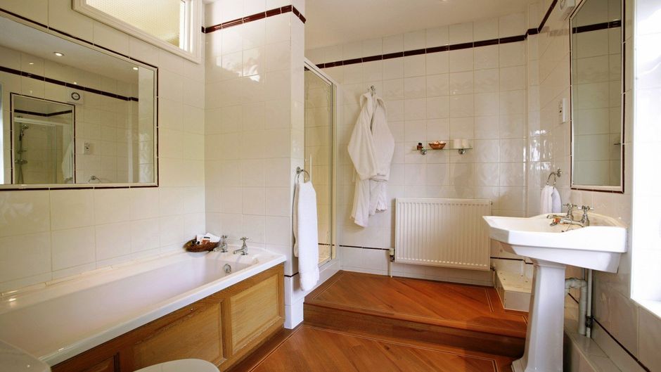 The Old Rectory Room