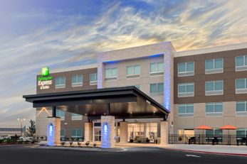 Holiday Inn Express & Suites Prosser