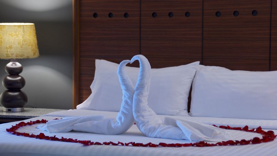 Holiday Inn Ciudad de Mexico Trade Ctr Suite