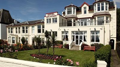Esplanade Hotel Dunoon