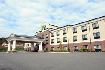 Holiday Inn Express Hotel & Suites