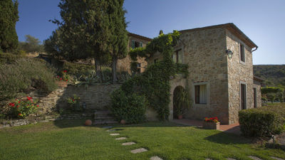Relais Il Falconiere