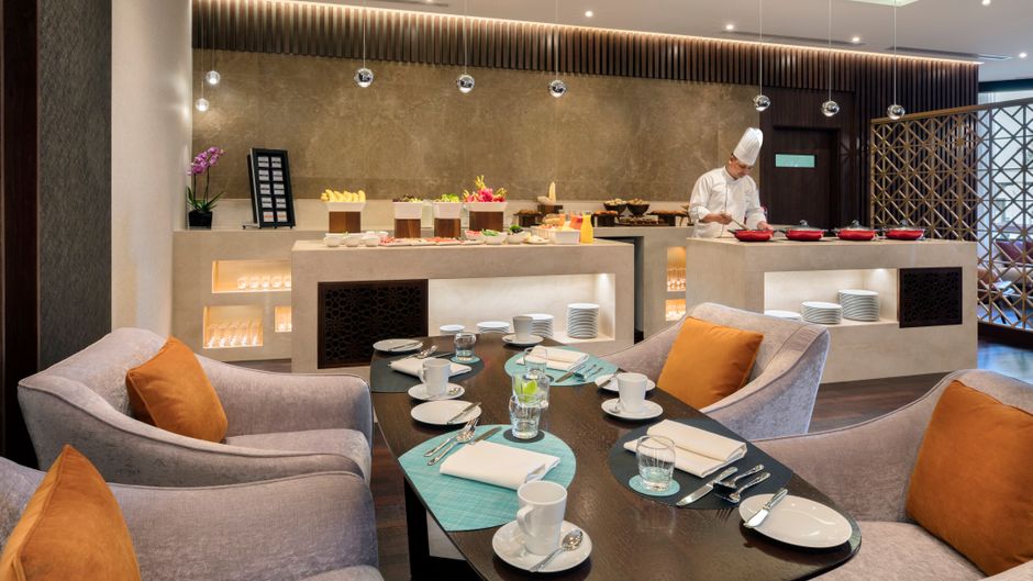 Crowne Plaza Bahrain Other
