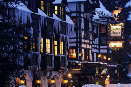 Relais Chateaux Hotel Jagdhof