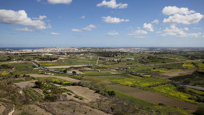 The Xara Palace