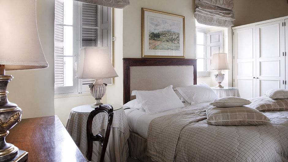 The Xara Palace Room