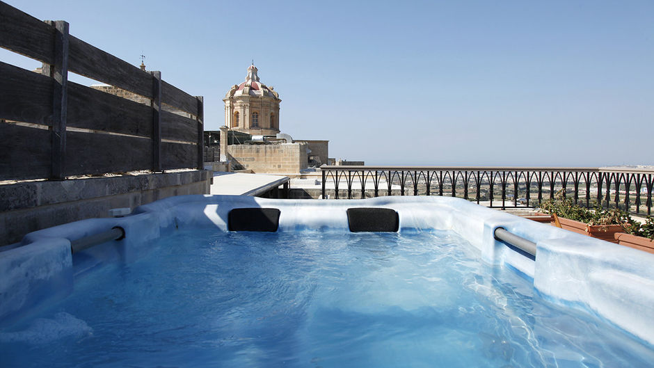 The Xara Palace Spa