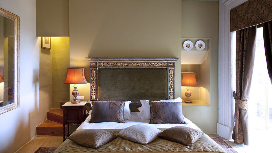 The Xara Palace Suite