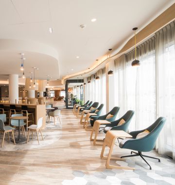 Holiday Inn Express Paris - CDG Airport