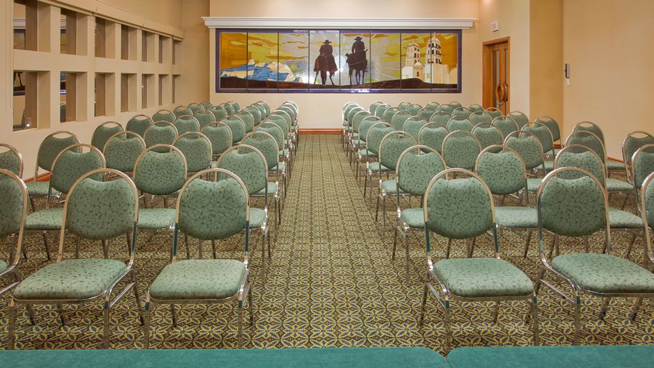 Holiday Inn Durango Spa
