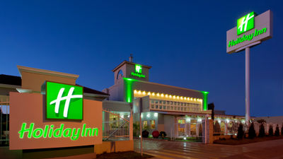 Holiday Inn Durango