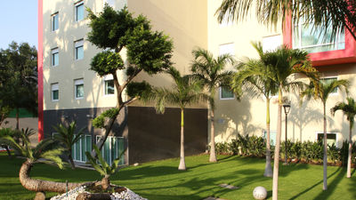Holiday Inn Express Cuernavaca
