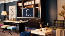 Kimpton Cardinal Hotel