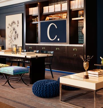 Kimpton Cardinal Hotel