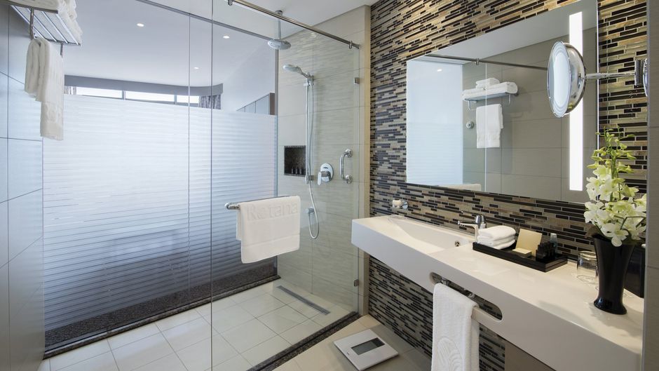 Pearl Rotana Room