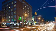 Holiday Inn NYC - Lower East Side