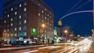 Holiday Inn NYC - Lower East Side