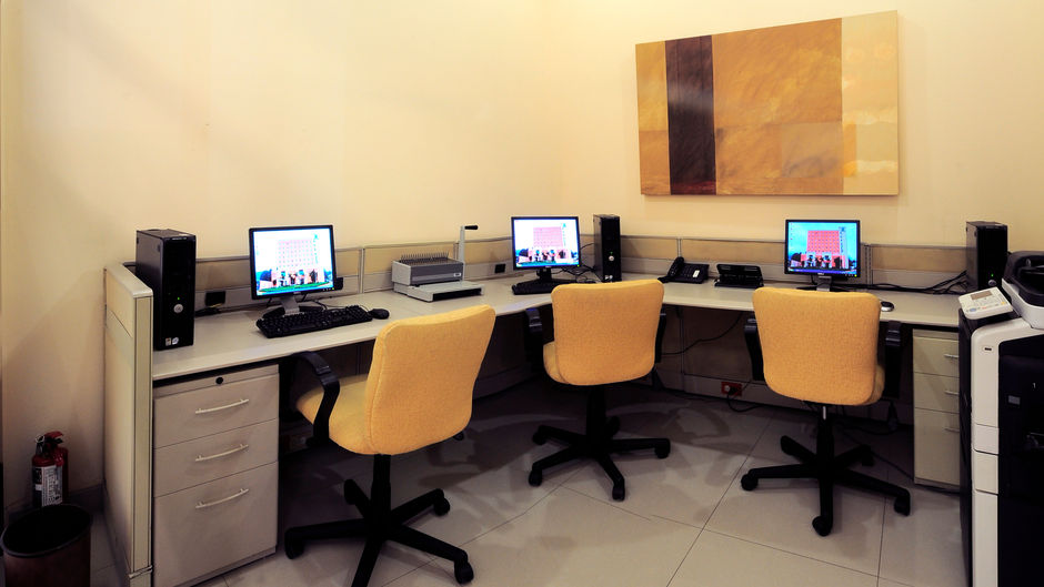 Holiday Inn Uruapan Other