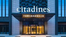 Citadines Gaoxin Xi'an
