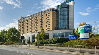 Holiday Inn Express Greenwich