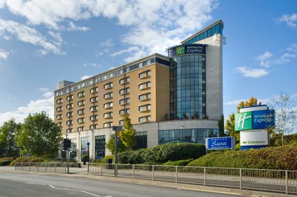 Holiday Inn Express Greenwich