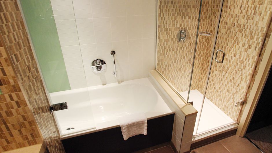 Crowne Plaza Reading Room