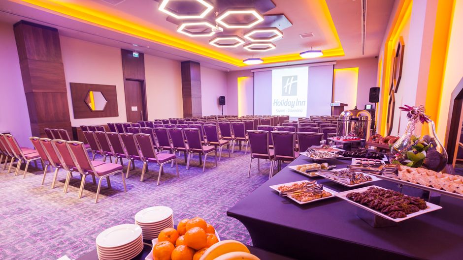 Holiday Inn Kayseri Duvenonu Meeting