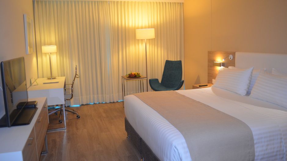 Holiday Inn Cucuta Room