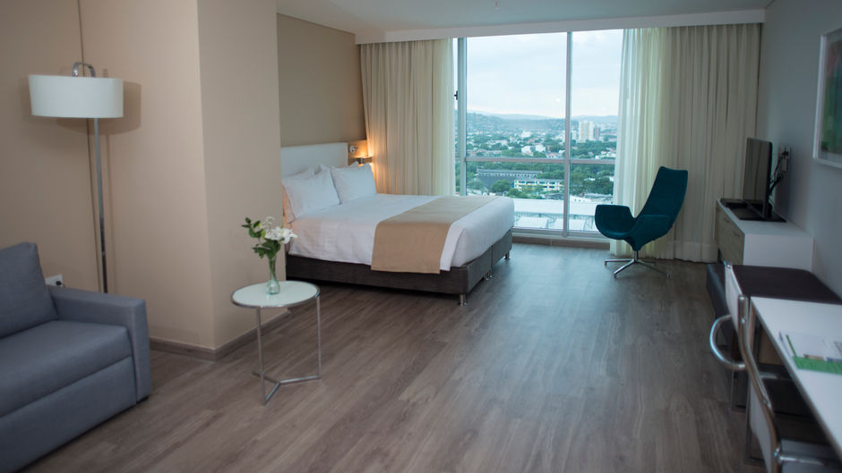 Holiday Inn Cucuta Suite
