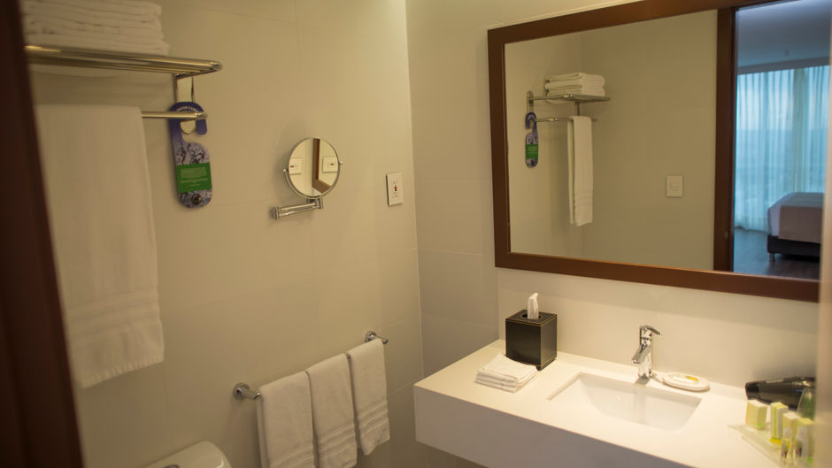 Holiday Inn Cucuta Room