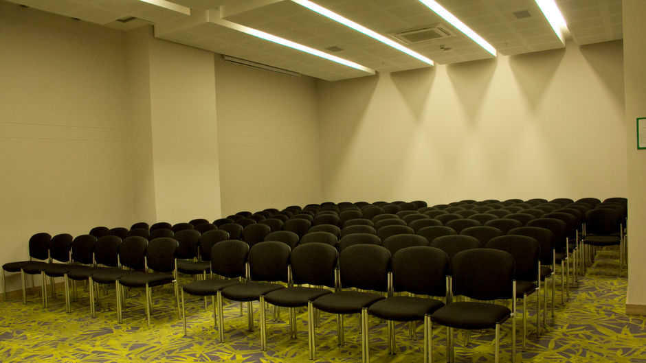 Holiday Inn Cucuta Meeting