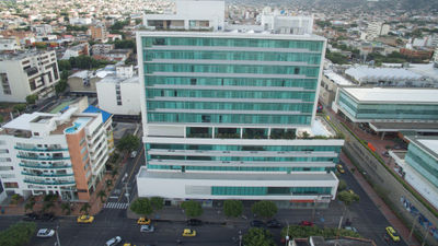 Holiday Inn Cucuta