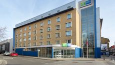 Holiday Inn Express Earl's Court
