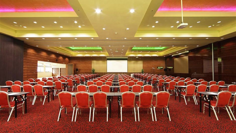 Holiday Inn Trnava Hotel Meeting