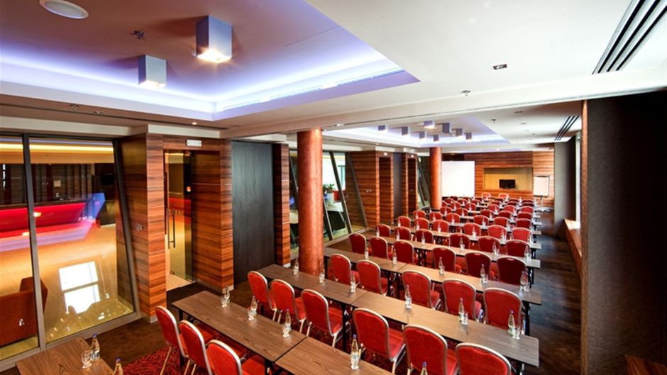 Holiday Inn Trnava Hotel Meeting
