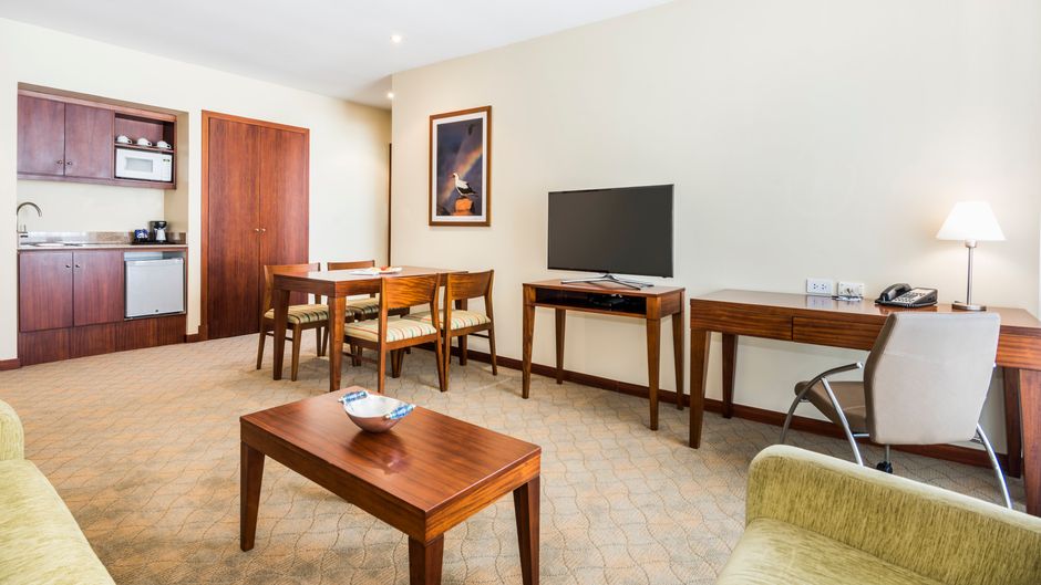 Holiday Inn Express, Quito Suite