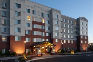 Staybridge Suites Denver Intl Arpt