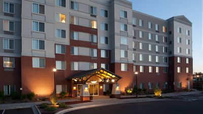 Staybridge Suites Denver Intl Arpt