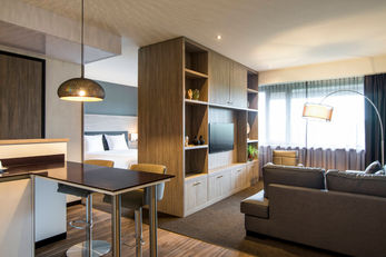 Adagio Amsterdam City South