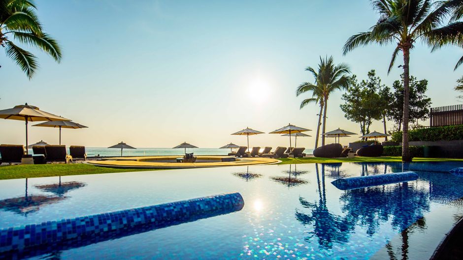 InterContinental Resort Hua Hin Other