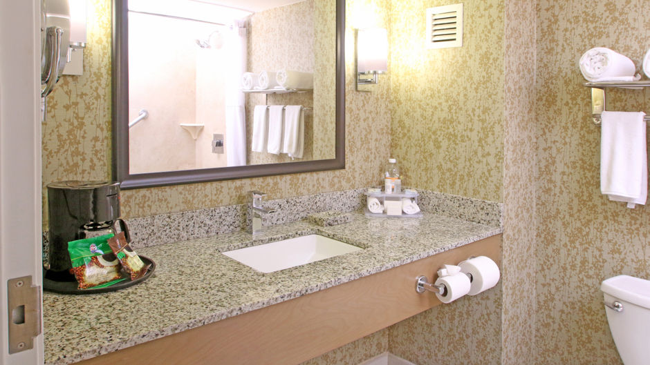 Holiday Inn Express Cuernavaca Room
