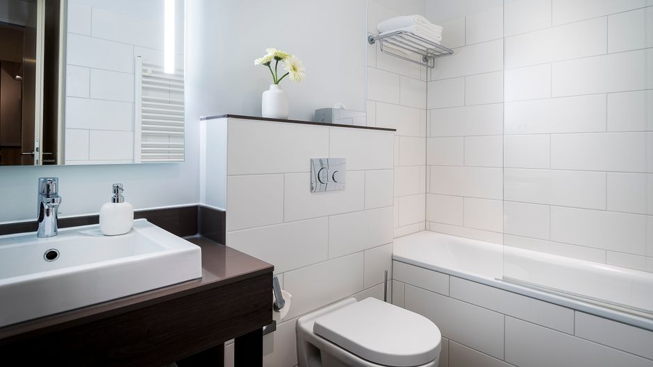 Citadines Arnulfpark Munich Room
