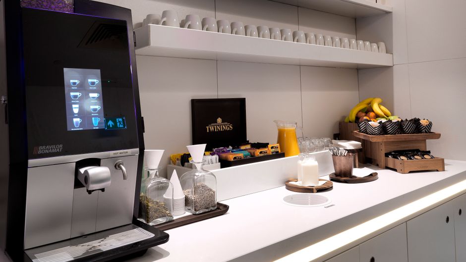 Crowne Plaza London - Kings Cross Meeting