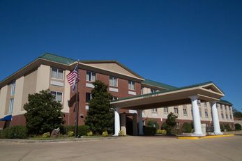 Holiday Inn Express & Suites Oxford